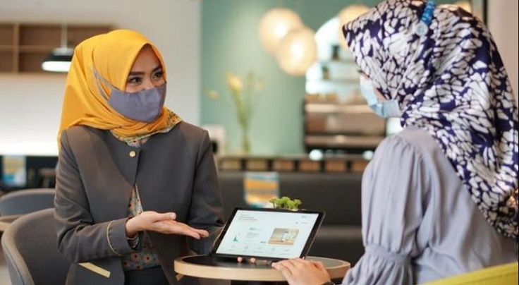 Basic Perbankan Syariah