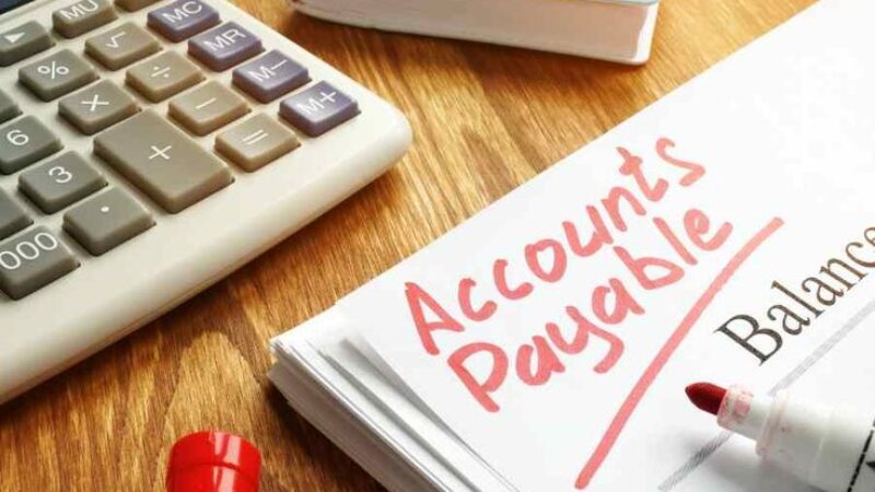16 Accounts Payable (A_P) Best Practices