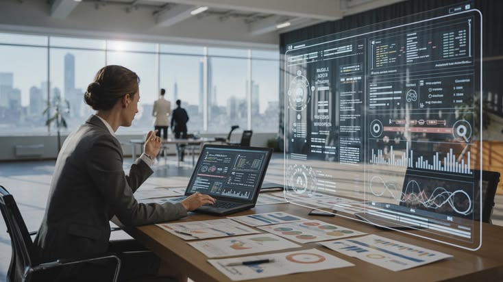 Risk Management For Banking