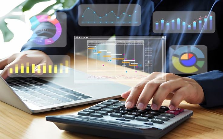 Credit Analysis for Banking