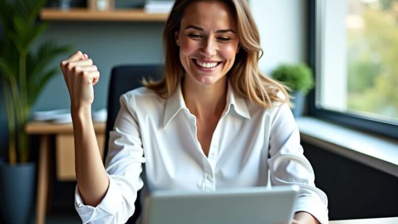 7 Kebiasaan Efektif Profesional