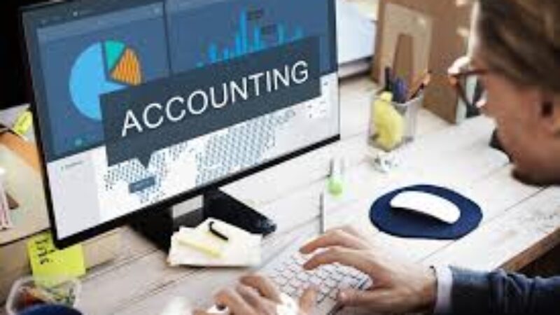 Accounting Information Analysis for Business Decision