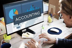 Accounting Information Analysis for Business Decision