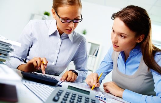 Accounting Policies And Procedure Manual