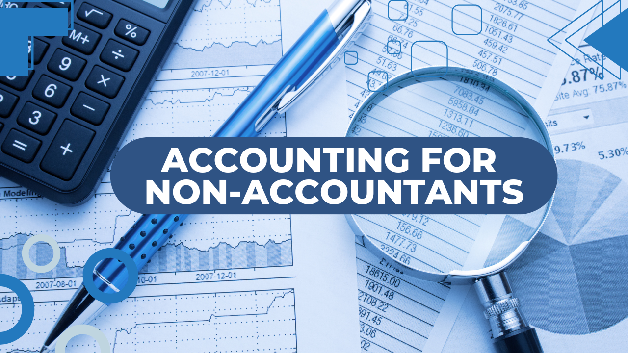 Accounting for Non-Accountant