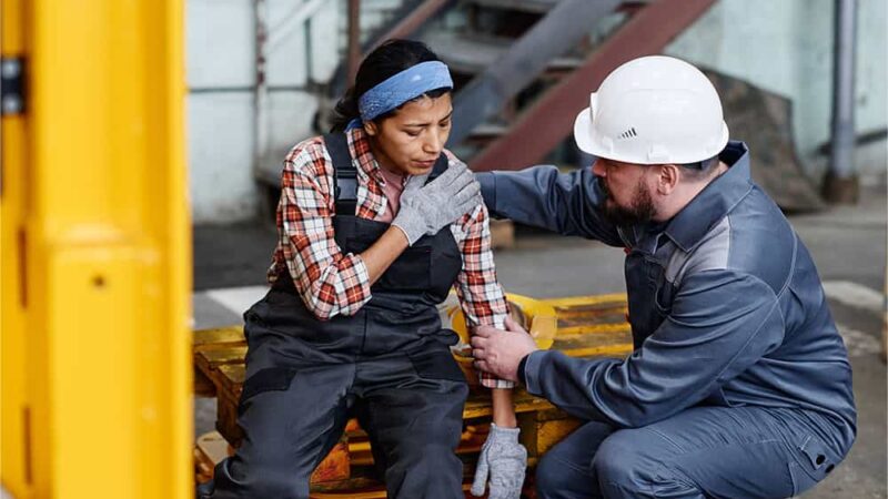 Applied Industrial Ergonomics