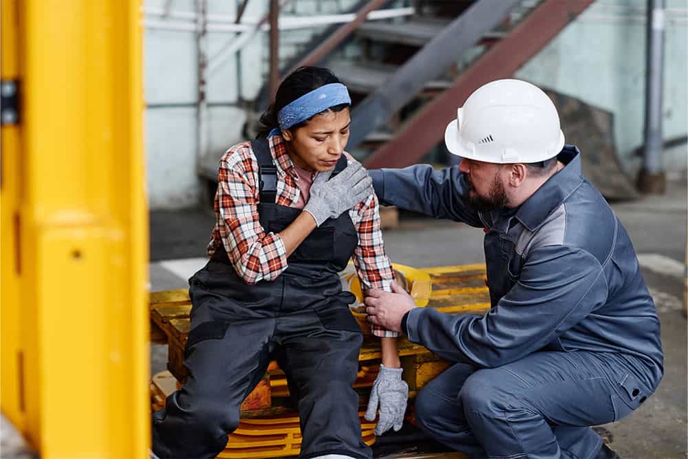 Applied Industrial Ergonomics