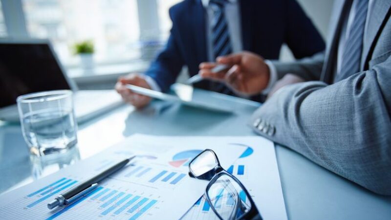 Audit And Accountants