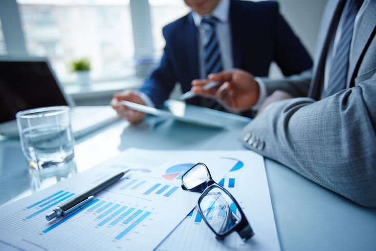 Audit And Accountants