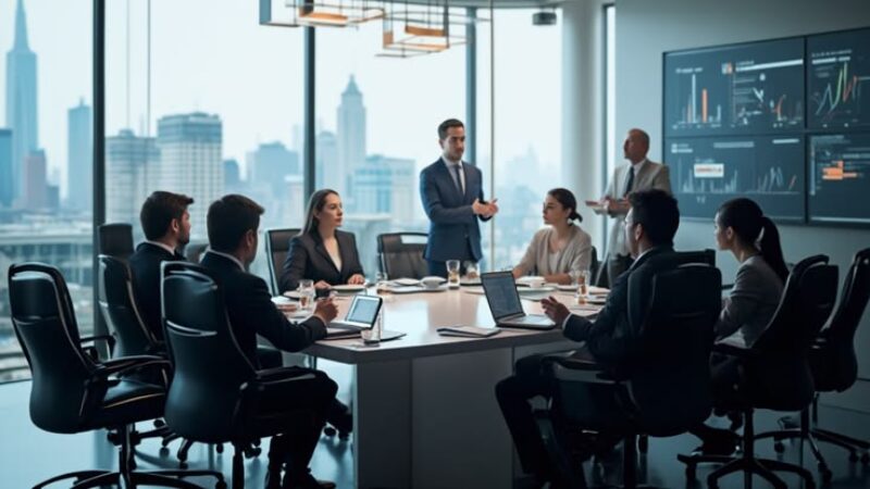 Change Management