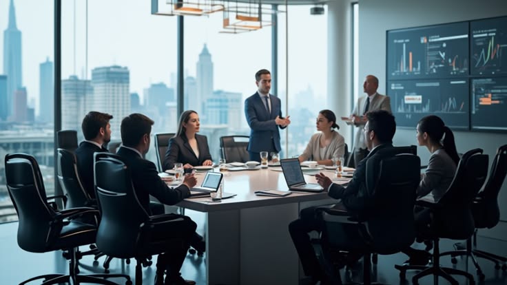 Change Management