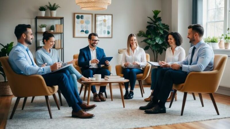 Coaching & Counseling Skill