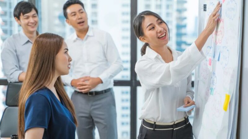 Competency Helping & Human Service