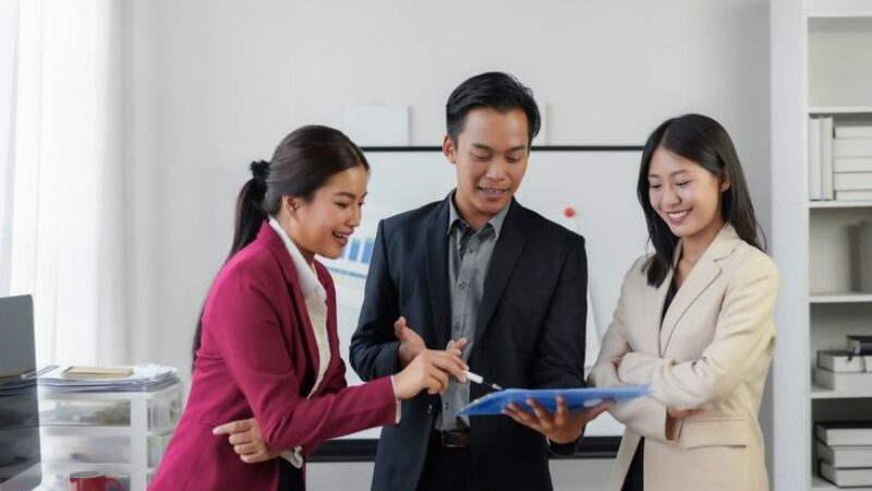 Competency Managerial Skill