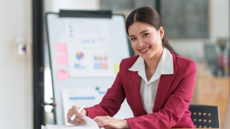Competency Personal Effectiveness