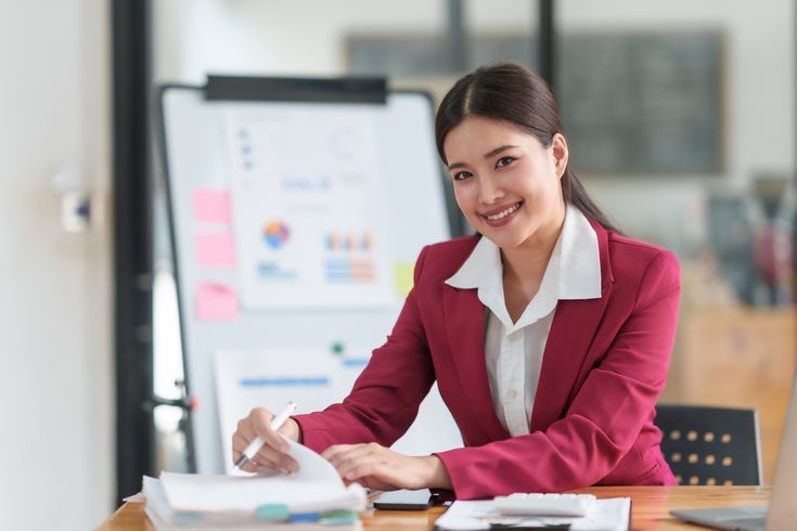 Competency Personal Effectiveness