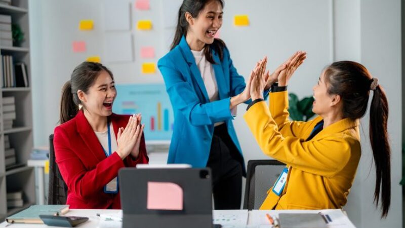 Competency The Impact & Influence