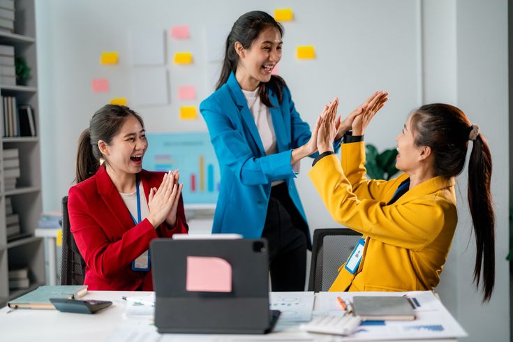 Competency The Impact & Influence