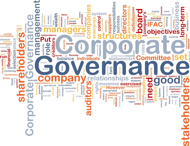 Corporate Governance is needed for Social Business based on Social Media Platforms
