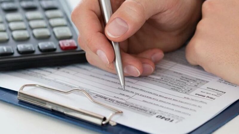 Cost Accounting Techniques - Egemen Mustafa Şener