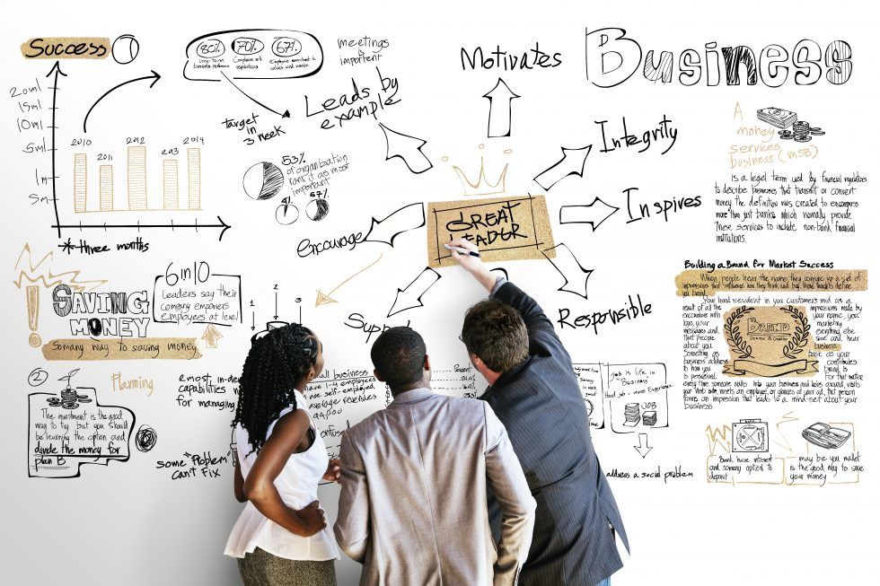 Creative Thinking (Teknik Berfikir Kreatif)