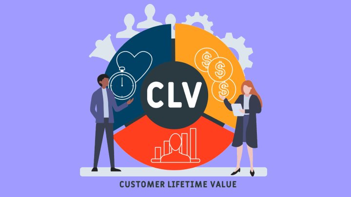 Customer Life Time Value
