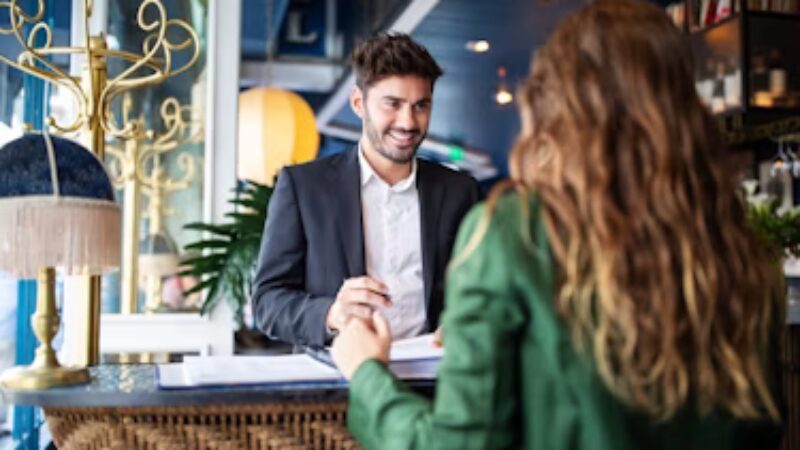 Customer Loyalty Management