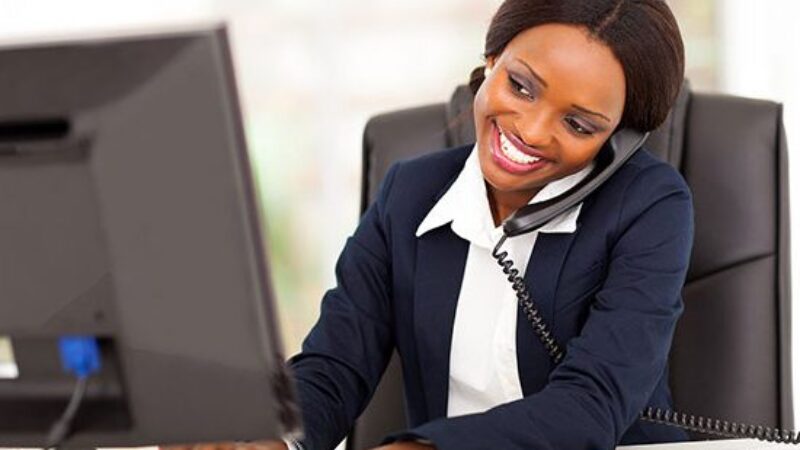 Customer Services Professional