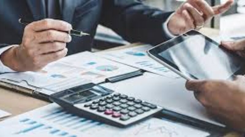 Effective Budgeting and Cost Control
