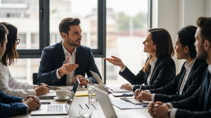 Effective Meeting