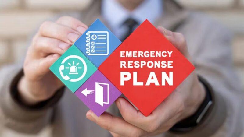 Emergency Response Plan (ERP)