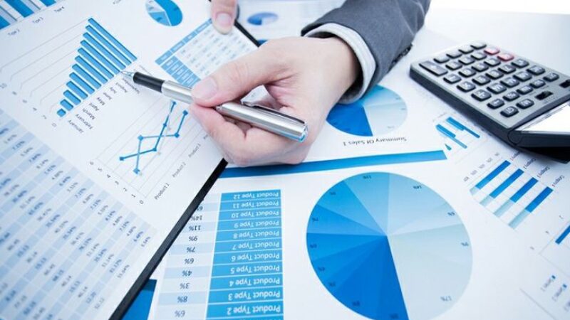Financial Accounting and Taxation