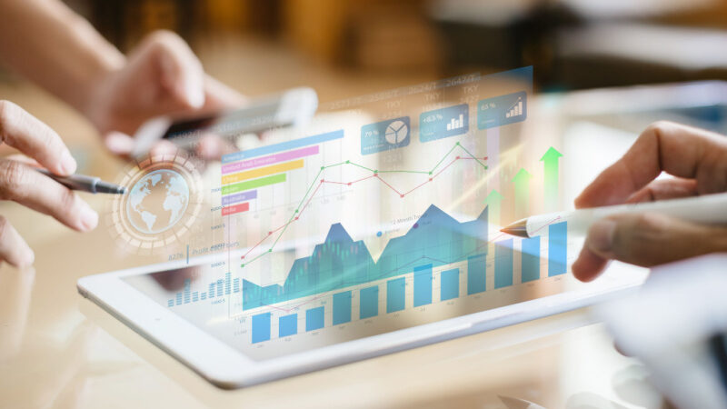 Financial Statement Analisis