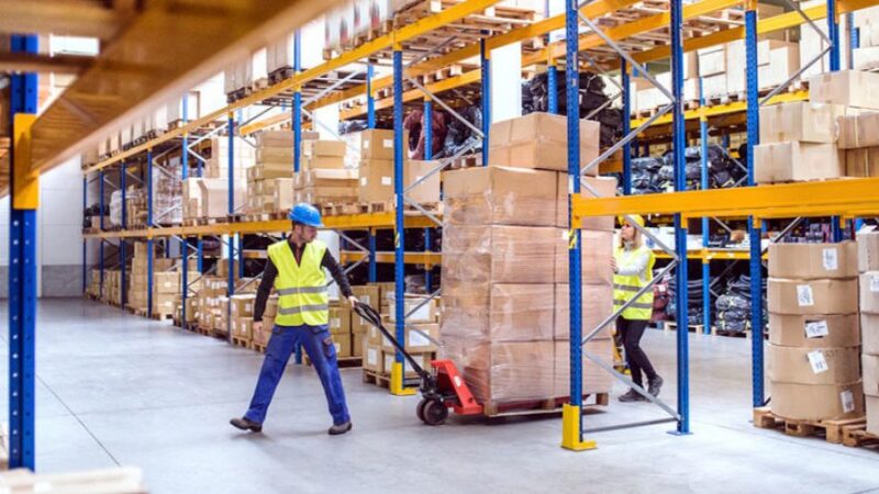 General Safety Management