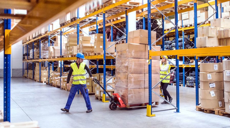General Safety Management