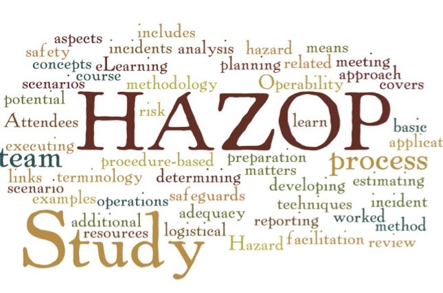 HAZOP Studies