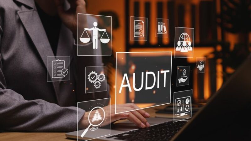 How Inequity Is Coded Into The Surveillance Tech Monitoring Black Communities