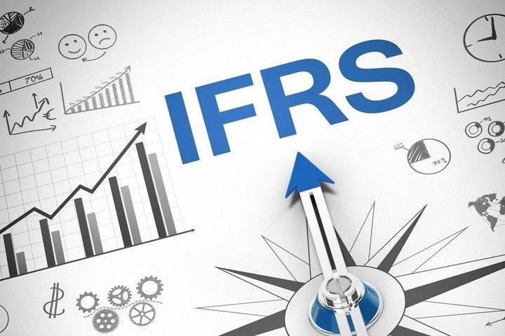 IFRS – Chuẩn Mực Báo Cáo Tài Chính Quốc Tế