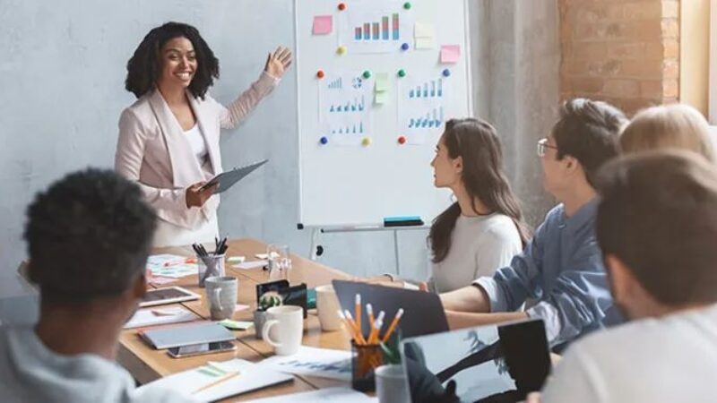 Interpersonal Communication & Assertiveness Skill