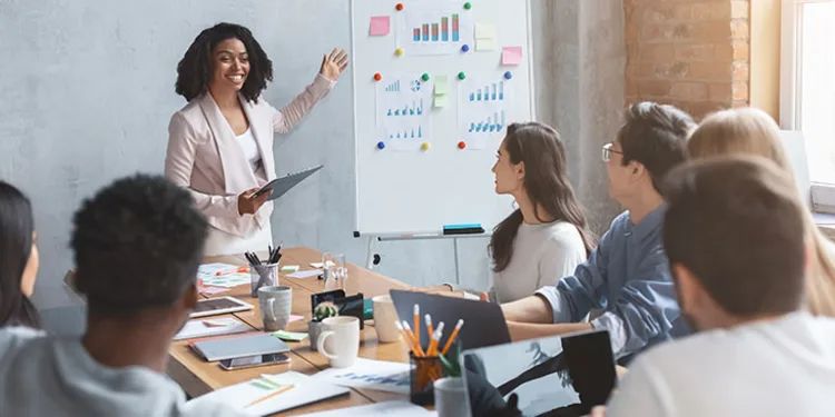 Interpersonal Communication & Assertiveness Skill