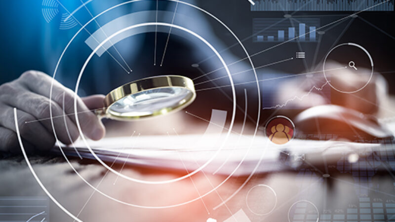 Investigation & Fraud Detection For Internal Auditors