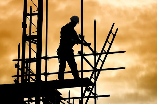 K3 PERANCAH SCAFFOLDING