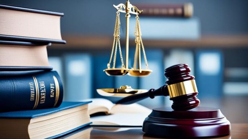 Legal Services_ Trusted Expertise for Your Legal Needs