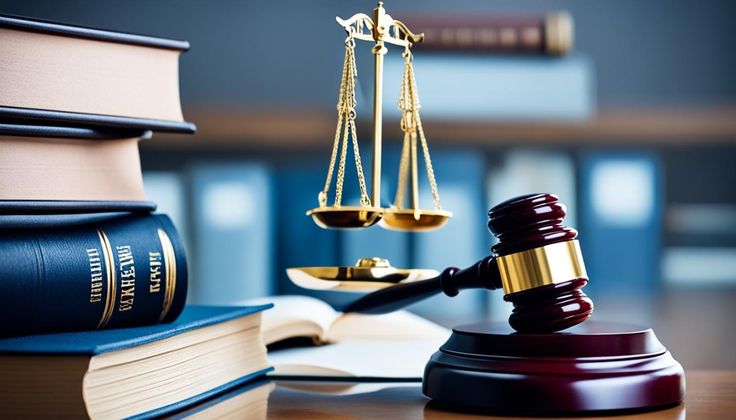 Legal Services_ Trusted Expertise for Your Legal Needs