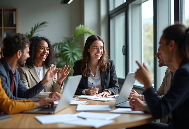 Managing People