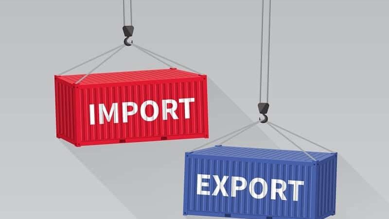 Perpajakan Export Import