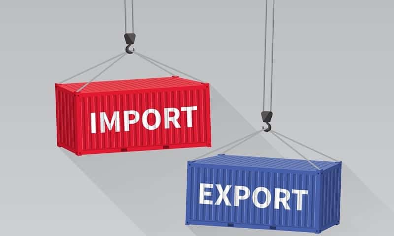 Perpajakan Export Import