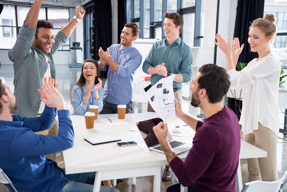 Persuasion & Influence People