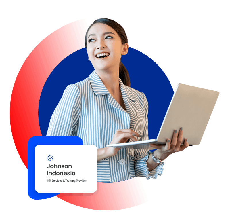 Profil PT Johnson Indonesia