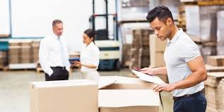 Purchasing & Procurement Management
